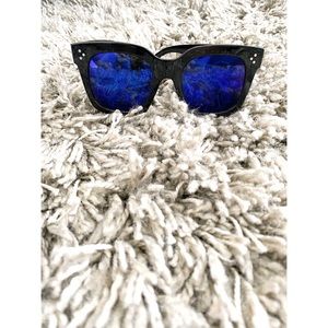 Tinted Sunglasses 😎